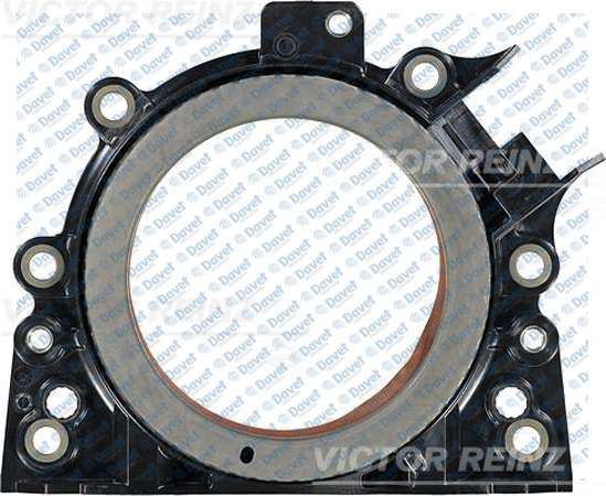 REINZ 81-90017-00 Krank (Flansli) Mil Kecesi Golf4-Bora-Polo-Cordoba-Fabia 1.4 16v-1.6 16v(Ahw-Bby-Bky-Bcb)